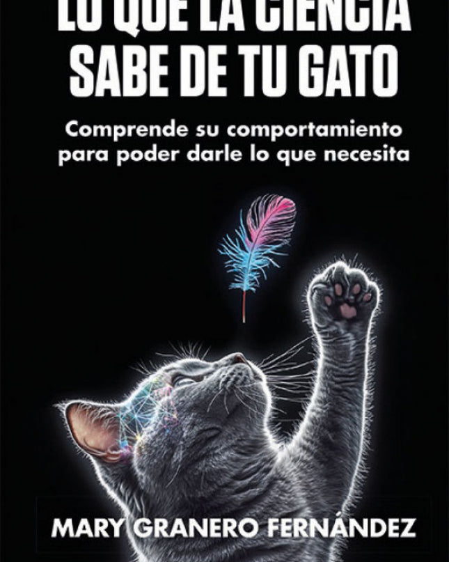 Lo Que La Ciencia Sabe De Tu Gato