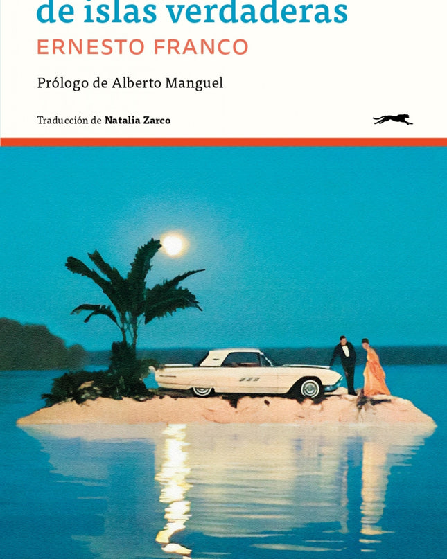 Historias Fantásticas De Islas Verdaderas