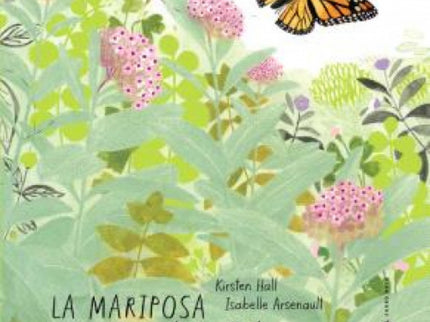 La Mariposa Monarca