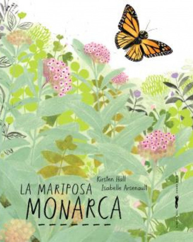 La Mariposa Monarca