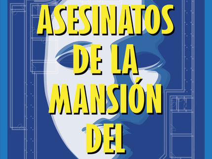 Asesinatos De La Mansion Del Molino, Los