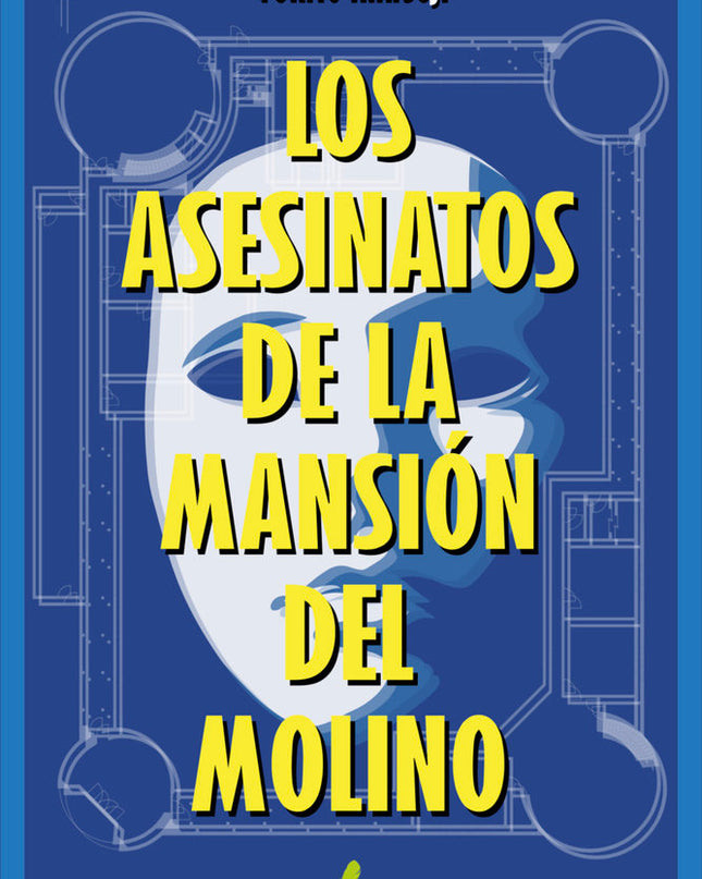 Asesinatos De La Mansion Del Molino, Los