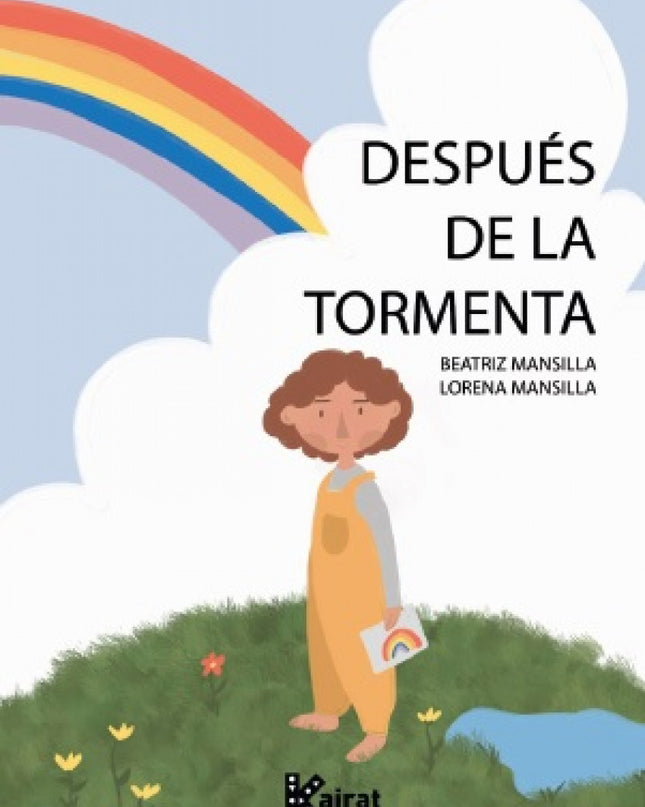 Despues De La Tormenta