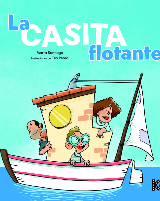 La Casita Flotante