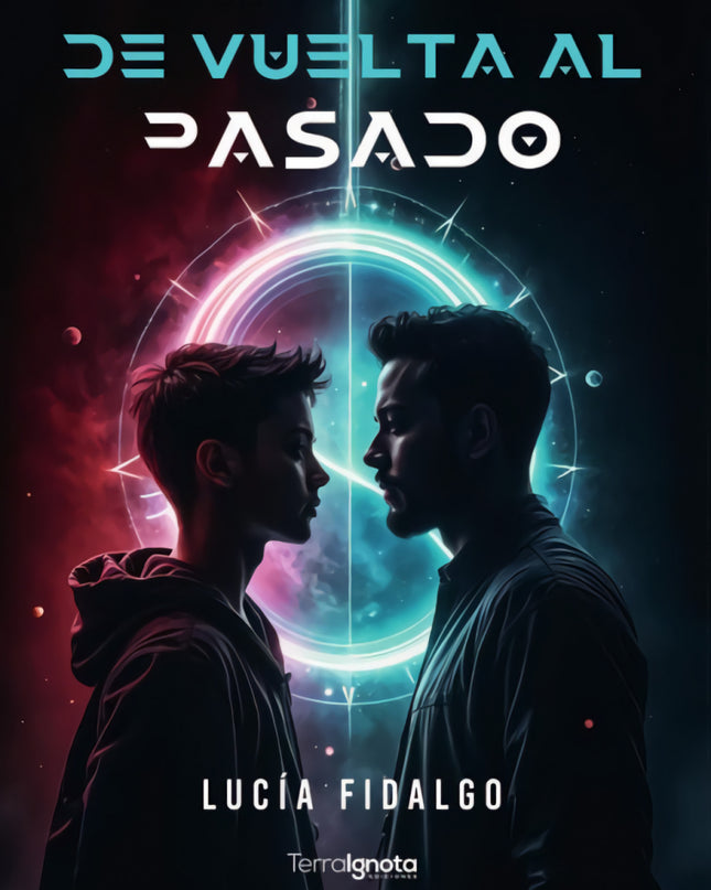 De Vuelta Al Pasado