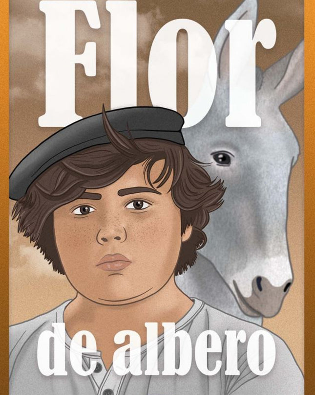 Flor De Albero