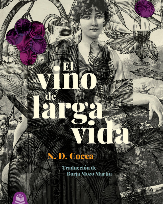 Vino De Larga Vida
