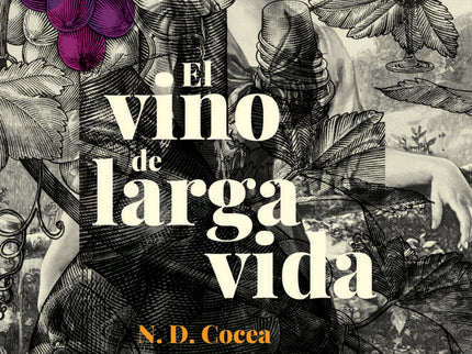 Vino De Larga Vida