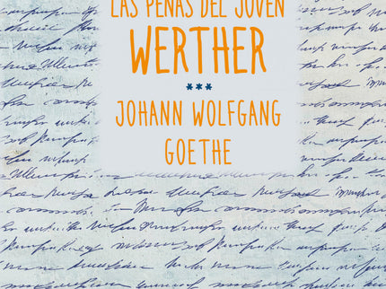 Las Penas Del Joven Werther