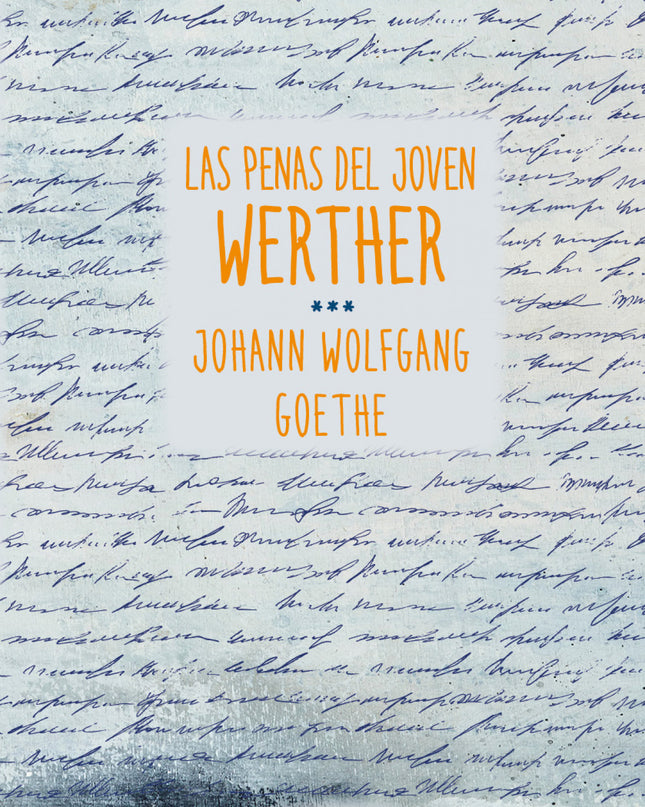 Las Penas Del Joven Werther