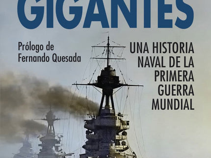 Lucha De Gigantes