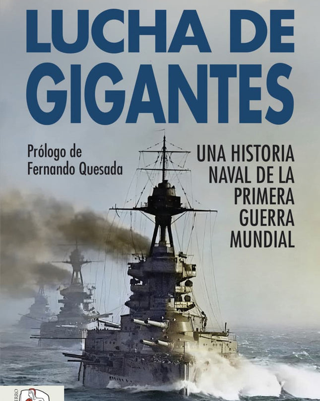 Lucha De Gigantes
