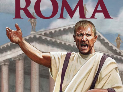 Tiberio Graco. Tribuno De Roma