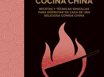 Escuela De Cocina China
