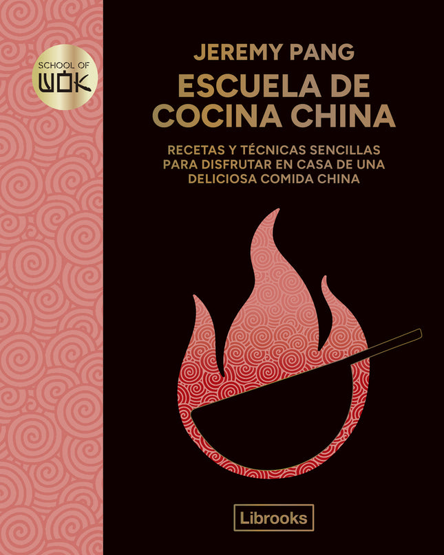 Escuela De Cocina China