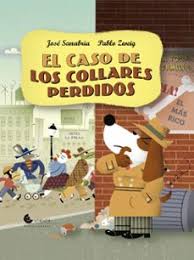 El Caso De Los Collares Perdidos