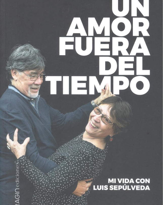 Un Amor Fuera Del Tiempo