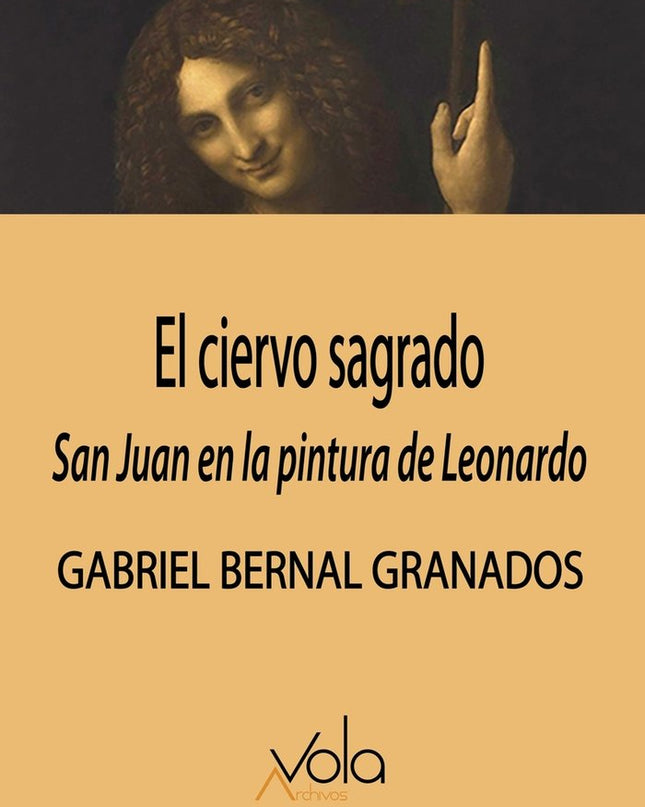 El Ciervo Sagrado