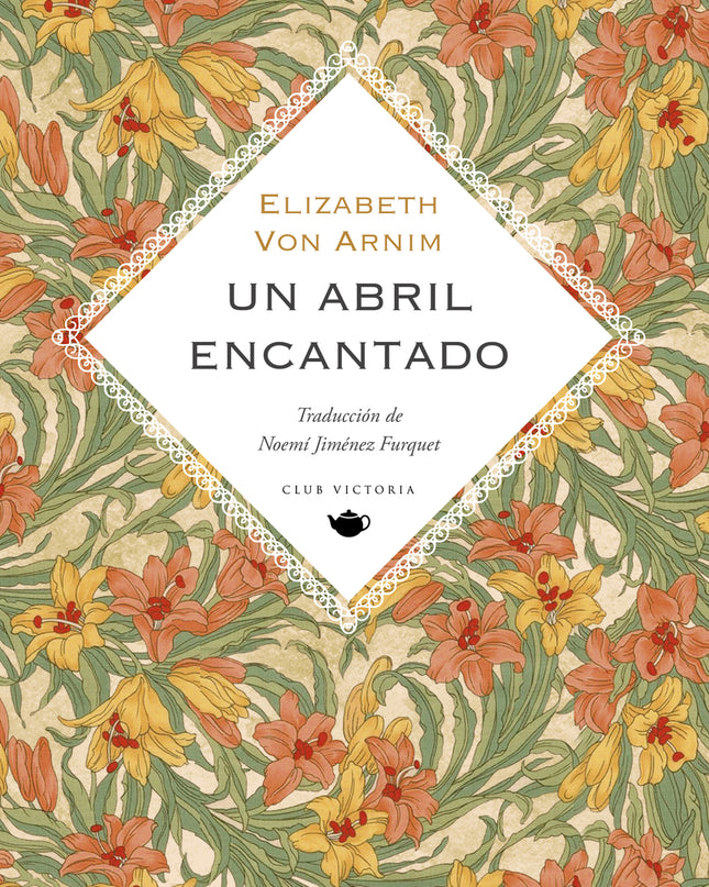 Un Abril Encantado
