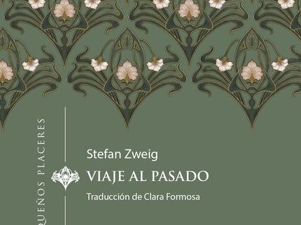 Viaje Al Pasado