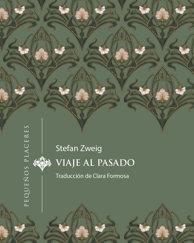 Viaje Al Pasado