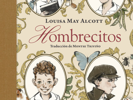 Hombrecitos