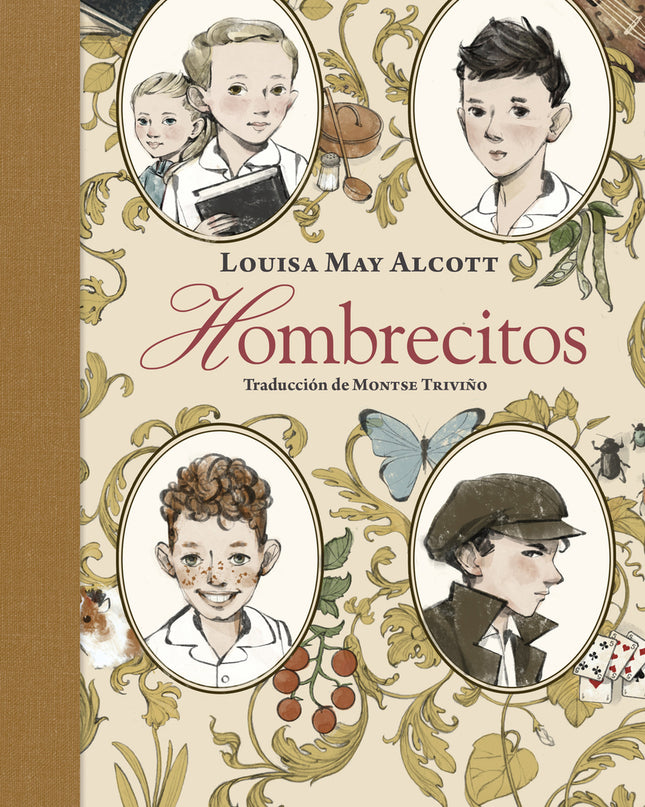 Hombrecitos