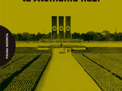 Crónicas De La Alemania Nazi