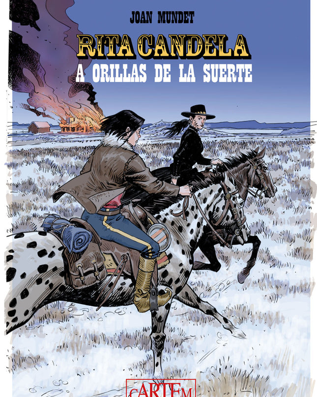 Rita Candela, A Orillas De La Suerte