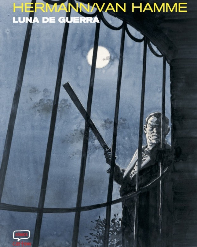 Luna De Guerra