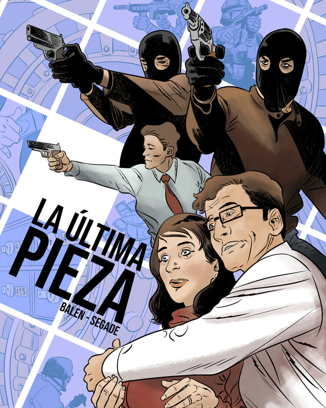 La última Pieza