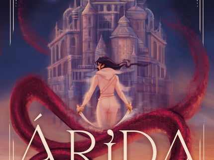 árida