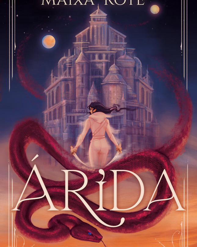 árida