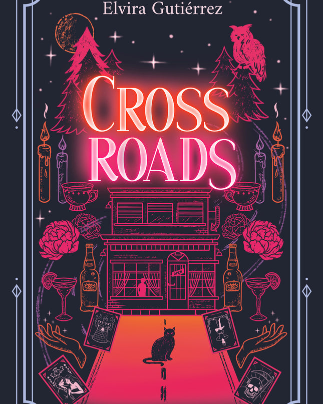 Crossroads