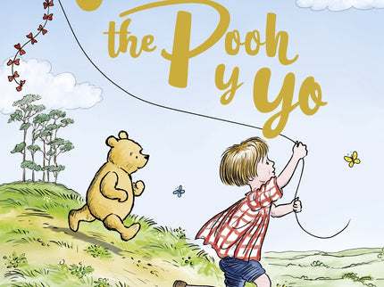 Winnie The Pooh Y Yo