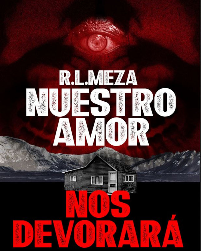 Nuestro Amor Nos Devorara