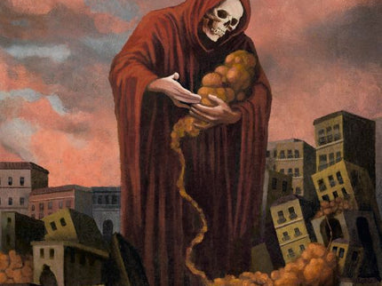 Ciudad Cadaver