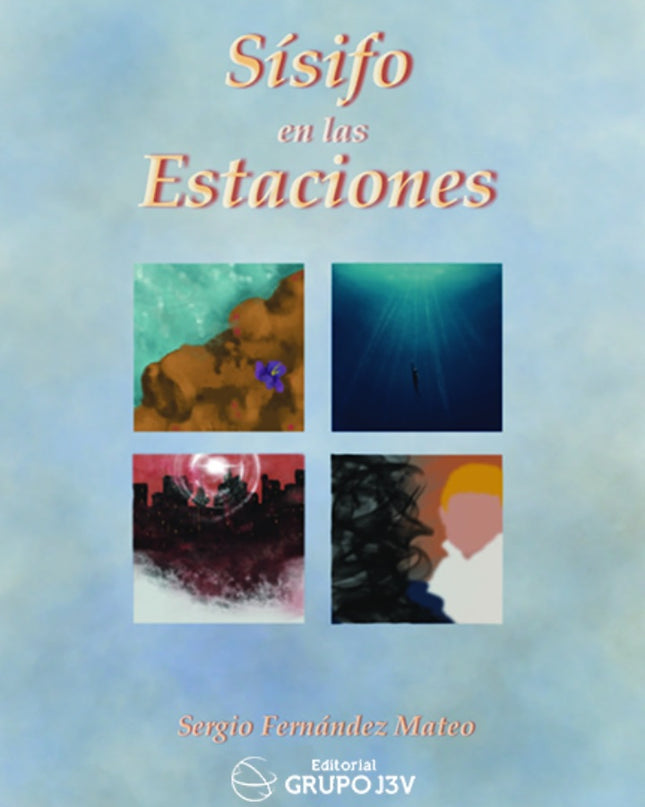 Sísifo En Las Estaciones