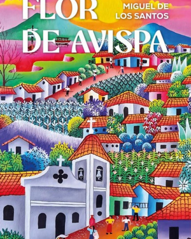 Flor De Avispa