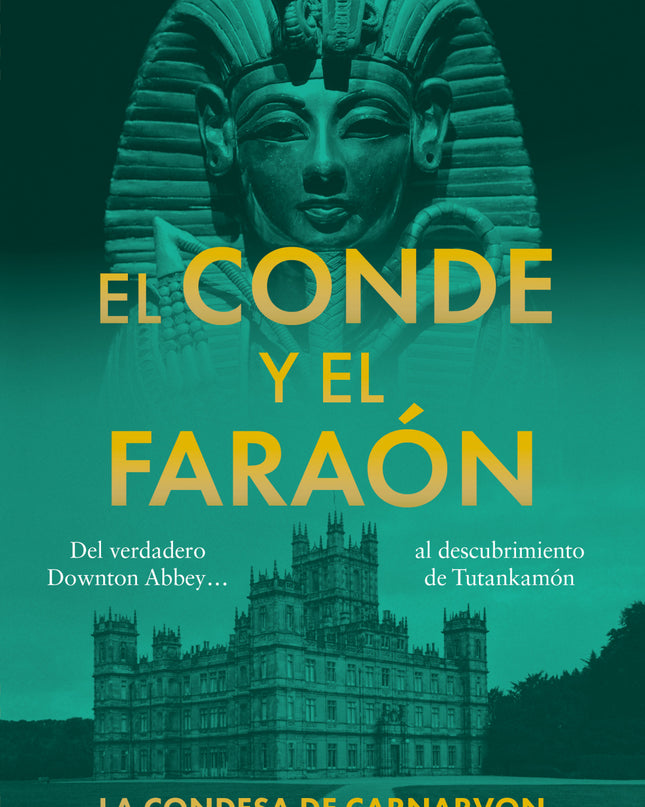 El Conde Y El Faraon