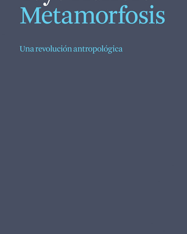 Metamorfosis