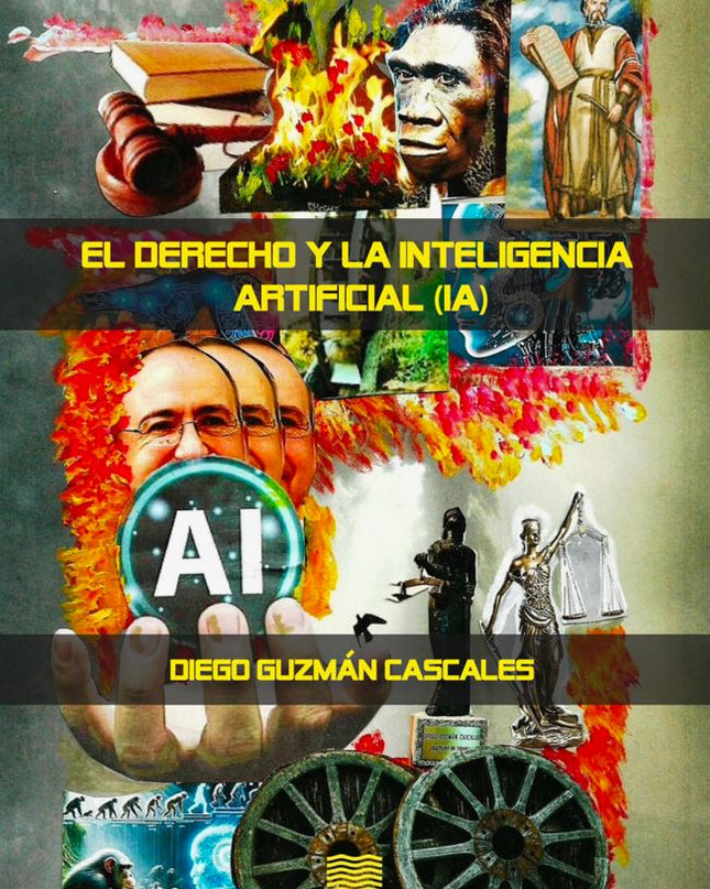 El Derecho Y La Inteligencia Artificial