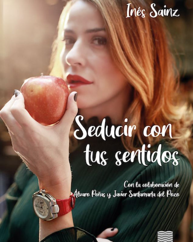 Seducir Con Tus Sentidos