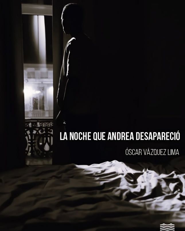 La Noche Que Andrea Desaparecio