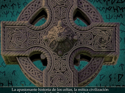 Breve Historia De Los Celtas N. E. Color