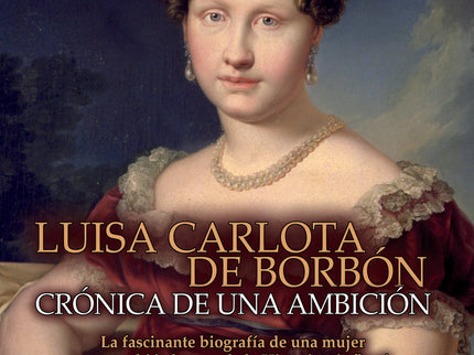Luisa Carlota De Borbón