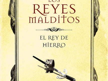 El Rey De Hierro
