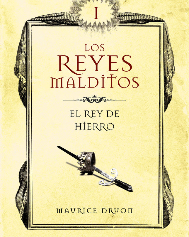 El Rey De Hierro