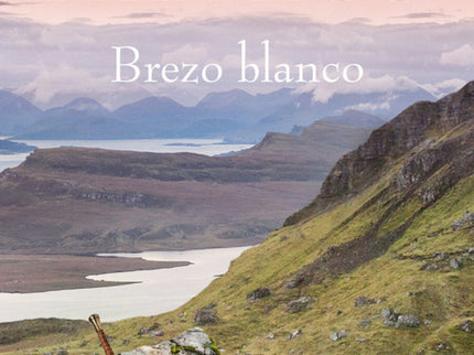 Brezo Blanco