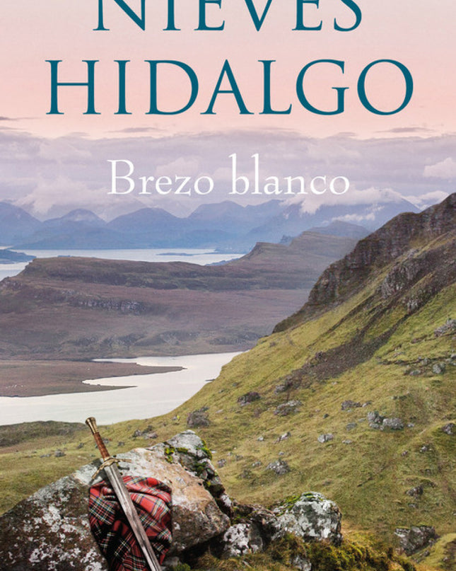 Brezo Blanco